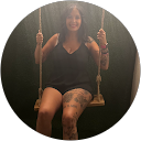 Alexis Galbraith profile picture